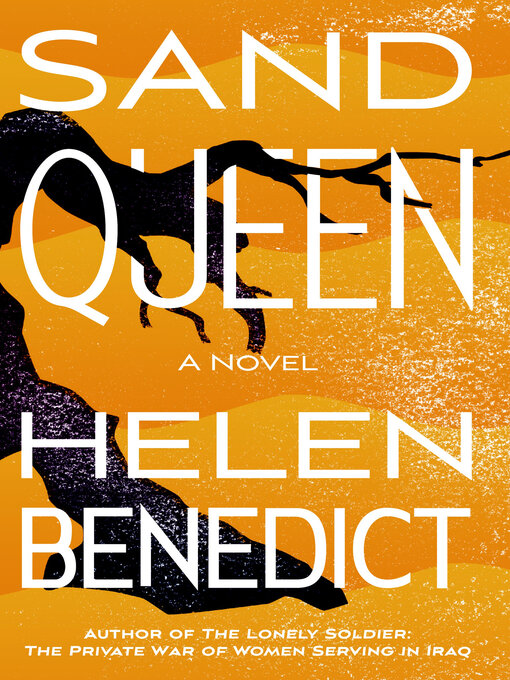 Title details for Sand Queen by Helen Benedict - Available